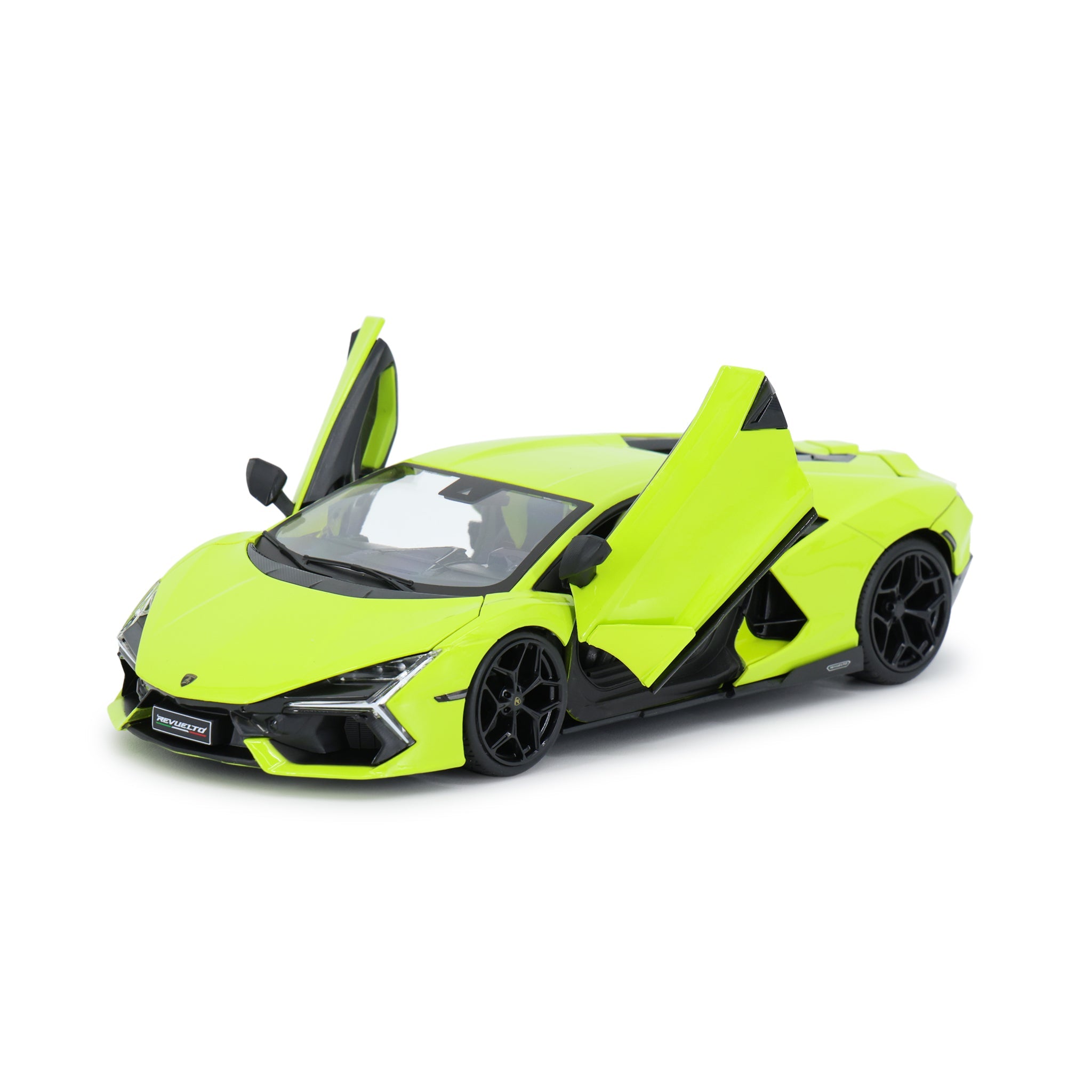 Lamborghini