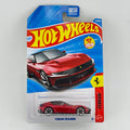 Ferrari 12Cilindri Red – Hot Wheels 1:64