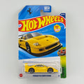 Ferrari F40 Competizione Yellow - 1:64 Hot Wheels
