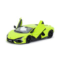 Lamborghini Revuelto 1/18 Diecast Model - Verde Shock