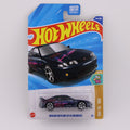 Nissan Skyline GT-R Midnight Blue - 1:64 Hot Wheels