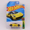Gordon Murray Automotive T.33 Yellow - 1:64 Hot Wheels