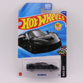McLaren W1 Gray - 1:64 Hot Wheels