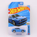 Maserati Shamal Blue - 1:64 Hot Wheels