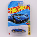 Pagani Utopia Blue - 1:64 Hot Wheels