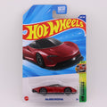 McLaren Speedtail - 1:64 Hot Wheels