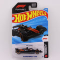 McLaren Formula 1 Team - 1:64 Hot Wheels