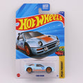 Ford RS200 Light Sky Blue - 1:64 Hot Wheels