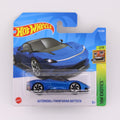 Automobili Pininfarina Battista Blue - 1:64 Hot Wheels