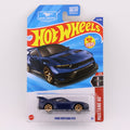 Ford Mustang GTD Night Blue - 1:64 Hot Wheels