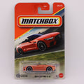 Mercedes Benz AMG SL63 Orange - 1:64 Matchbox