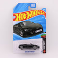 2019 Audi r8 Spyder Black - 1:64 Hot Wheels