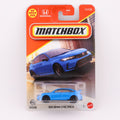 2024 Honda Civic Type R Blue - 1:64 Matchbox