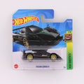 Pagani Zonda R Matte Black - 1:64 Hot Wheels